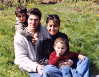 Famille